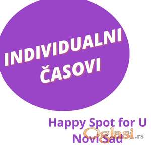 Individualni časovi